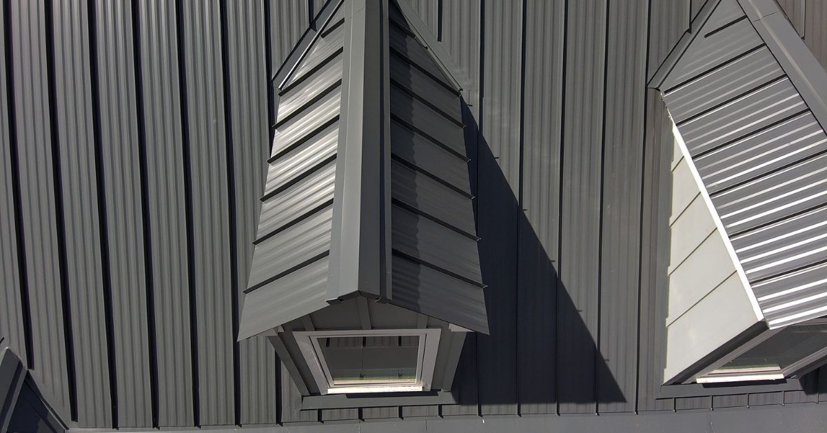 Signs Your Metal Roof Needs Attention Imperial Hills: When to Call a Pro