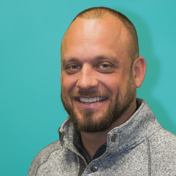 Aaron Christy founder Imperial Hills Metal Roofing