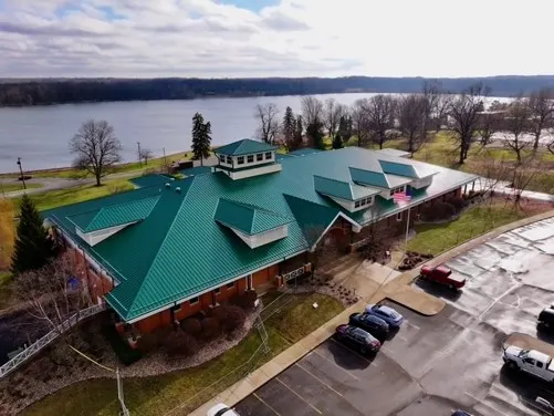 Manufacturer-certified roof installation in Imperial Hills