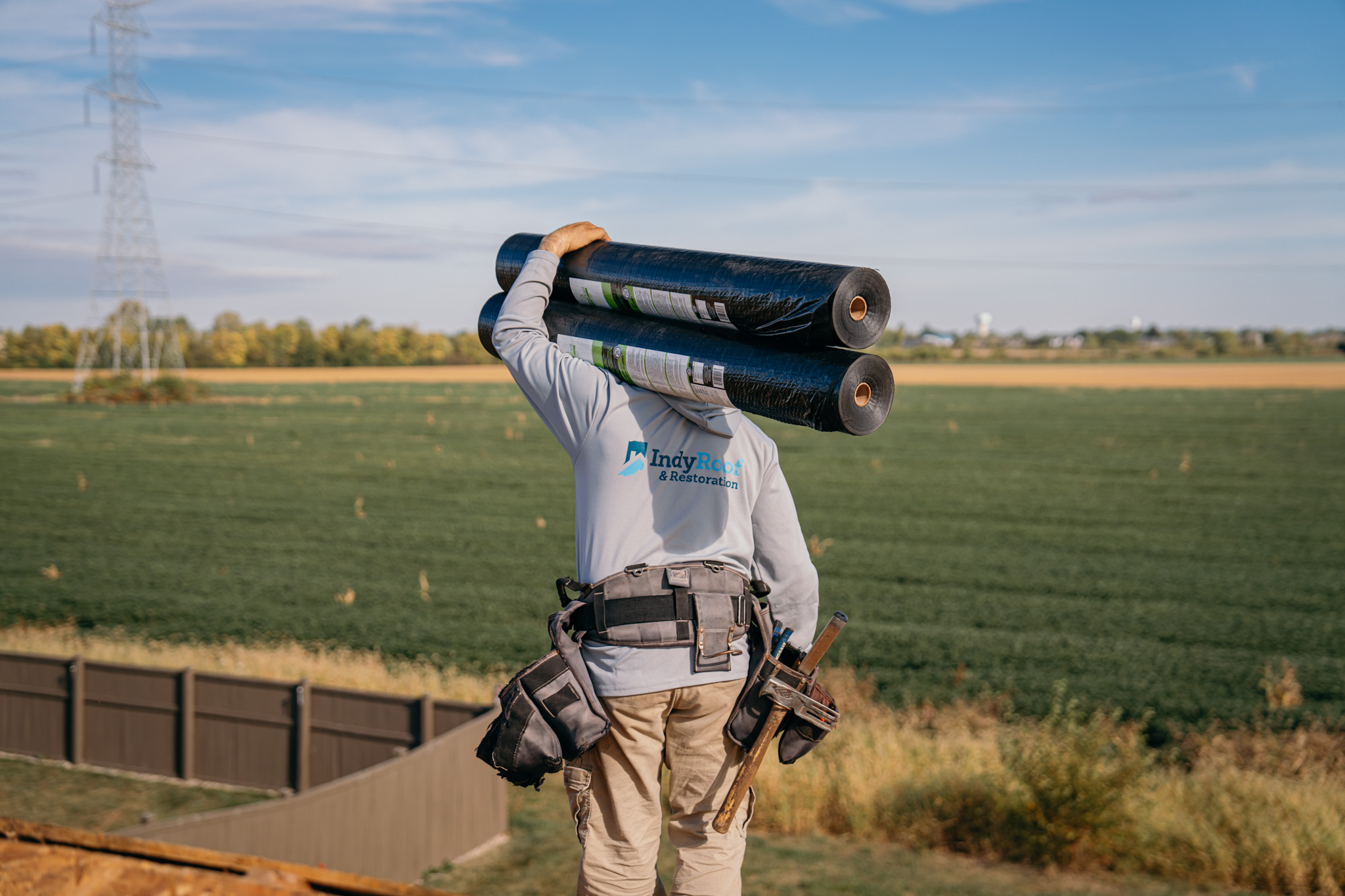 Metal Roofs and Cooling Costs in Imperial Hills